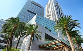 台中裕元花園酒店
